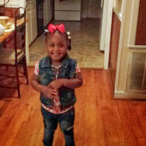 Meet your Posher, Brandy